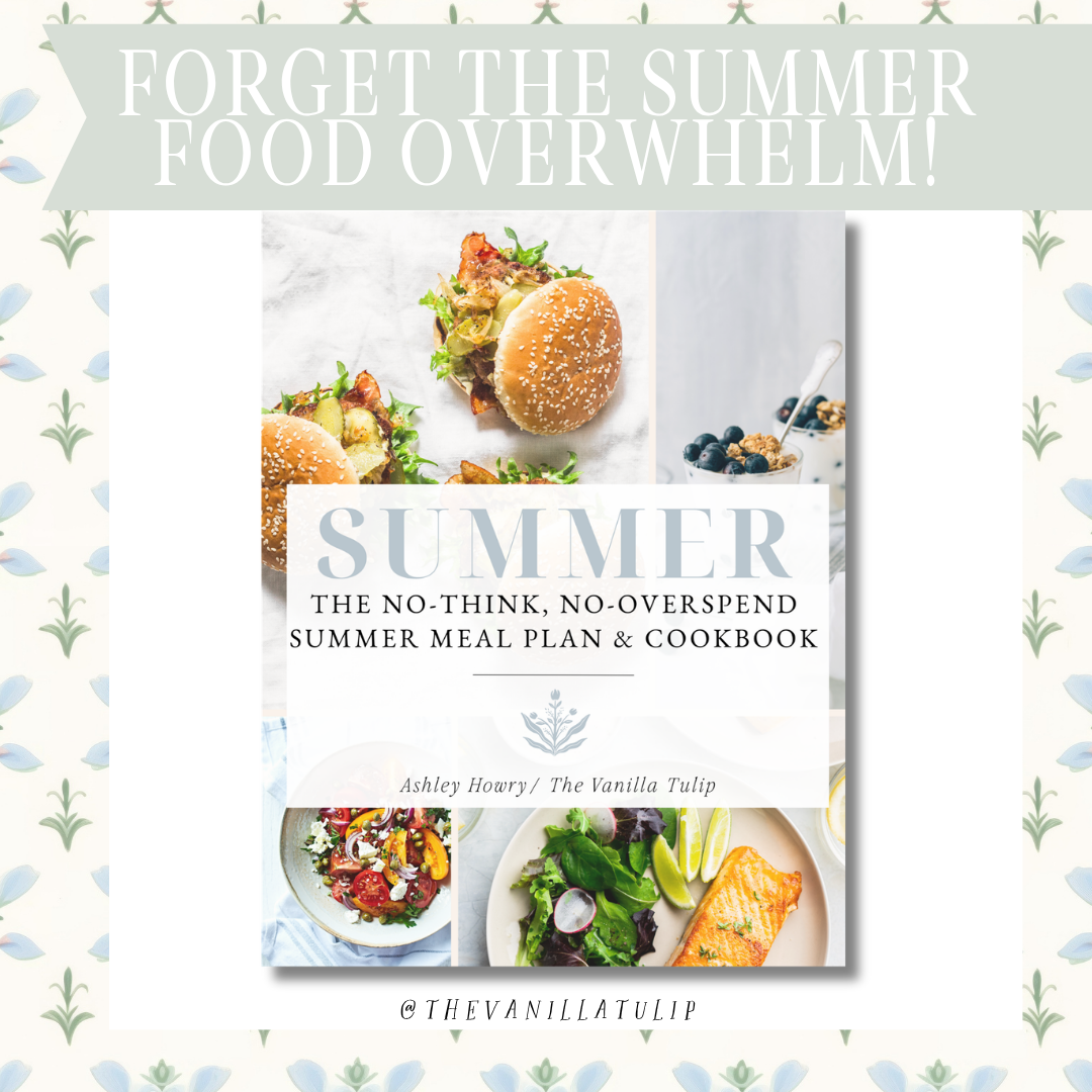 BEST SUMMER DEAL: My FOUR Go To Summer Books in ONE Bundle!  $120 value for $39