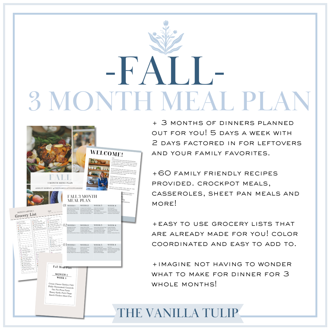 Back to School Bundle: My FOUR Go To Books in ONE Bundle!  $160 value for $39